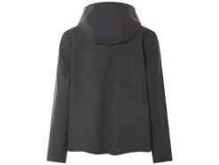 Damen Regenjacke, wind- und wasserdicht