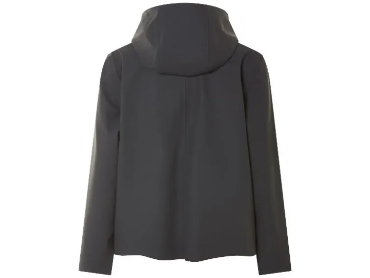 Damen Regenjacke, wind- und wasserdicht