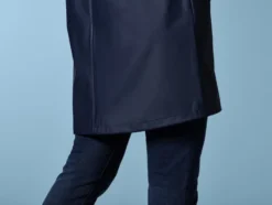 Damen Regenparka, wasserdicht