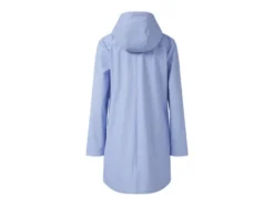 Damen Regenparka, wasserdicht
