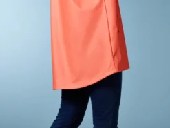 Damen Regenparka, wasserdicht