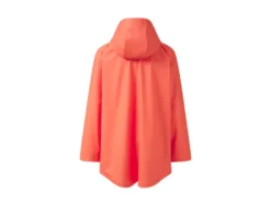 Damen Regenparka, wasserdicht