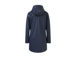Damen Regenparka, wasserdicht