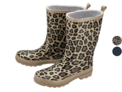Damen Regenstiefel