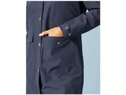 Damen Regentrenchcoat, mit umweltfreundlicher Imprägnierung