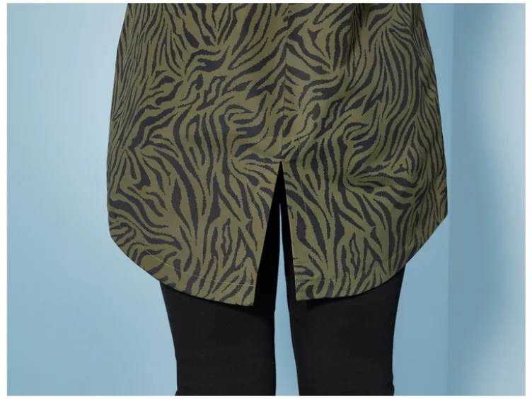 Damen Regentrenchcoat, mit umweltfreundlicher Imprägnierung