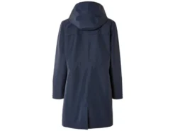 Damen Regentrenchcoat, mit umweltfreundlicher Imprägnierung