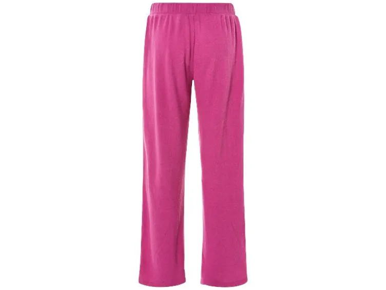 Damen Relaxhose, mit seitlichen Eingrifftaschen