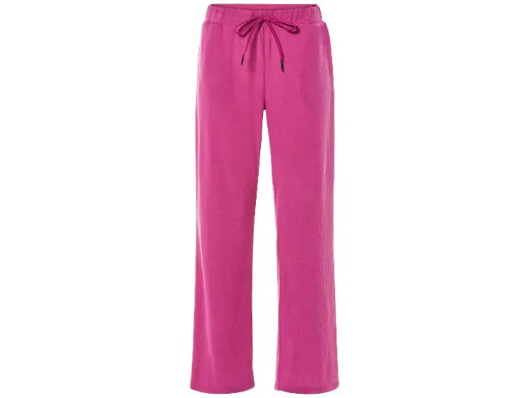 Damen Relaxhose, mit seitlichen Eingrifftaschen