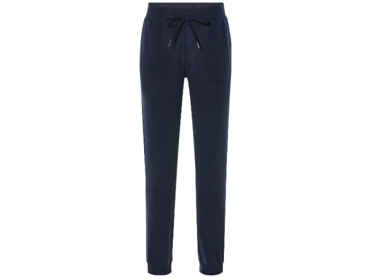 Damen Relaxhose, mit seitlichen Eingrifftaschen