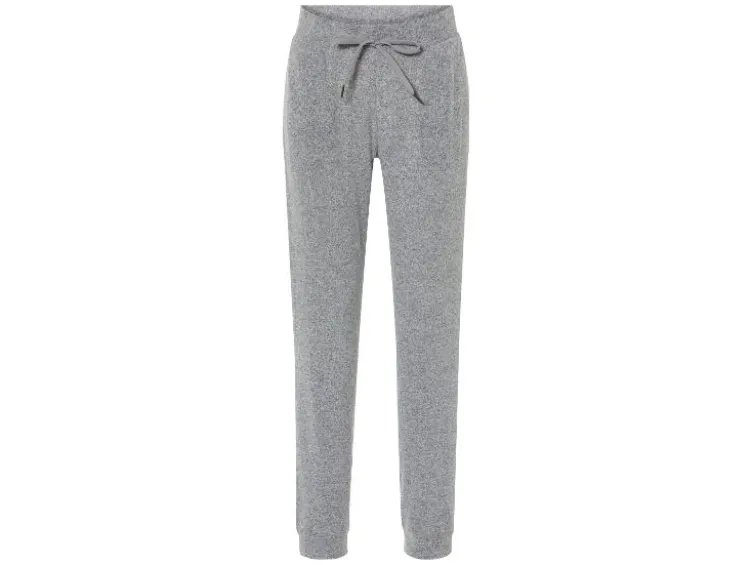 Damen Relaxhose, mit seitlichen Eingrifftaschen