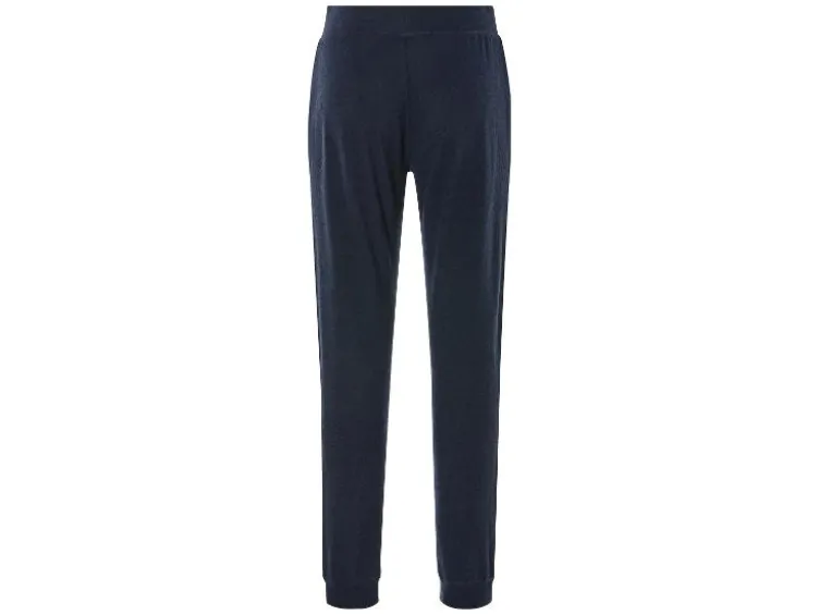 Damen Relaxhose, mit seitlichen Eingrifftaschen