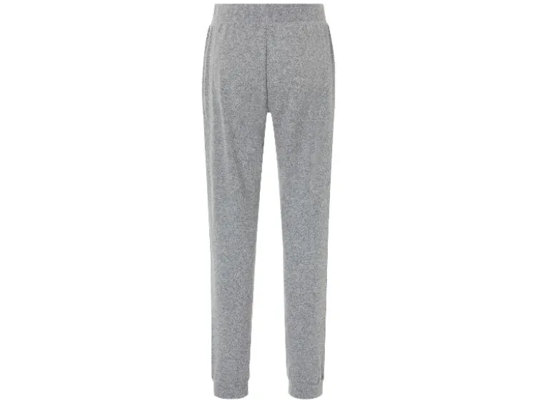 Damen Relaxhose, mit seitlichen Eingrifftaschen