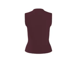 Damen Ärmelloses Shirt