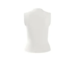 Damen Ärmelloses Shirt