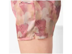 Damen Satin-Pyjama
