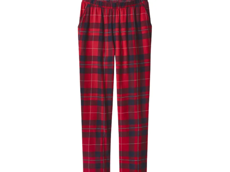 Damen Schlafhose