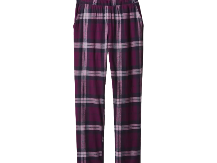 Damen Schlafhose