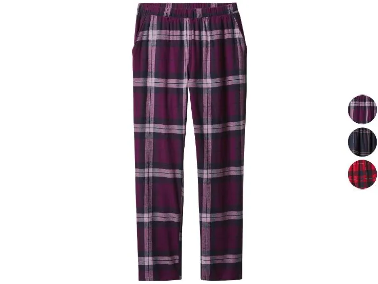 Damen Schlafhose