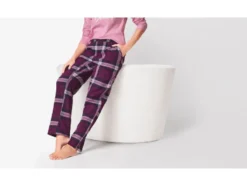 Damen Schlafhose