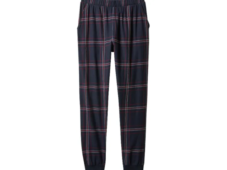 Damen Schlafhose