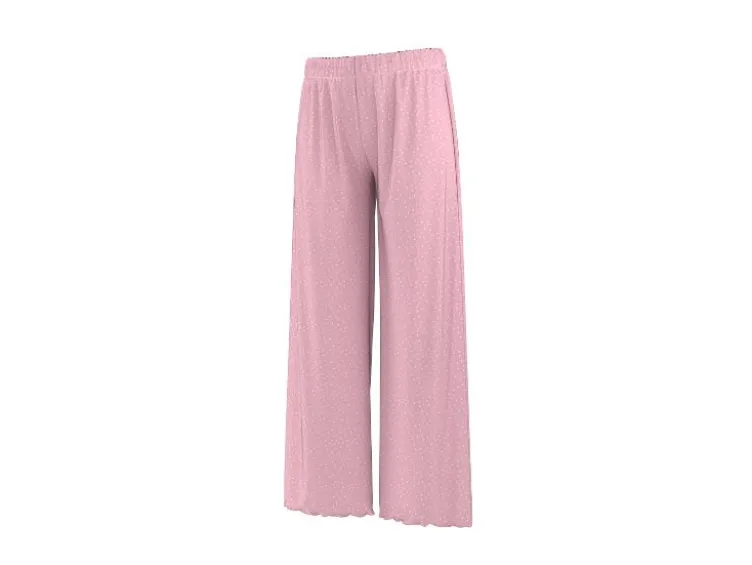 Damen Schlafhose
