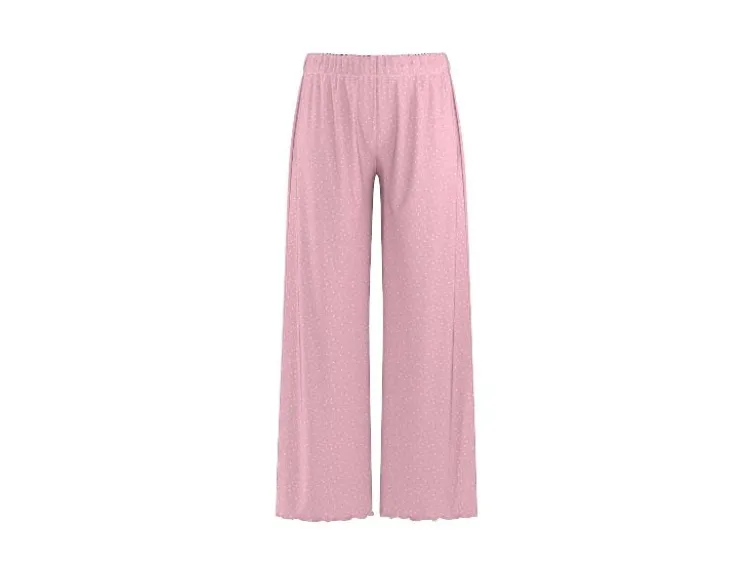 Damen Schlafhose