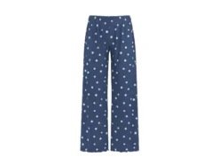 Damen Schlafhose