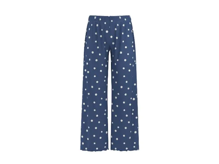 Damen Schlafhose