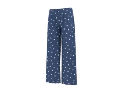 Damen Schlafhose