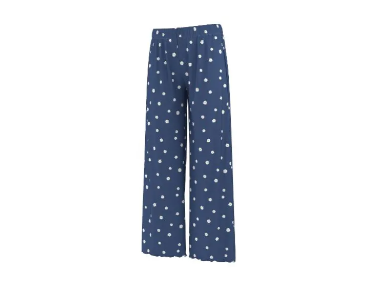 Damen Schlafhose
