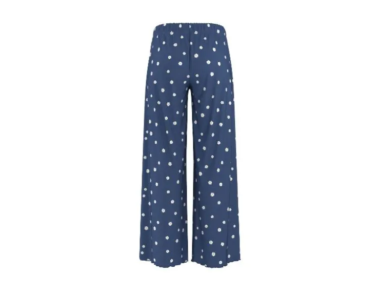 Damen Schlafhose
