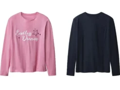 Damen Schlafshirt