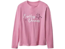 Damen Schlafshirt