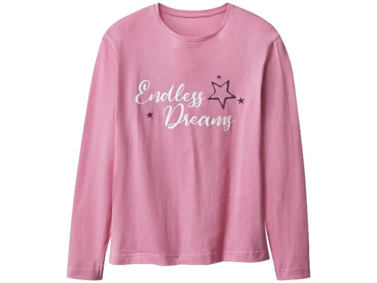 Damen Schlafshirt