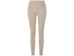 Damen Shaping-Jeggings, Slim Fit, hoher Bund