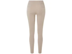 Damen Shaping-Jeggings, Slim Fit, hoher Bund