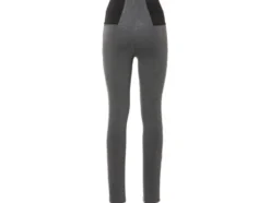 Damen Shaping-Jeggings, Slim Fit, hoher Bund