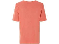 Damen Shirt mit Leinen