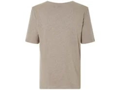 Damen Shirt mit Leinen
