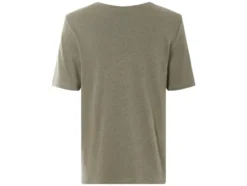 Damen Shirt mit Leinen