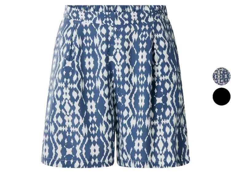 Damen Shorts