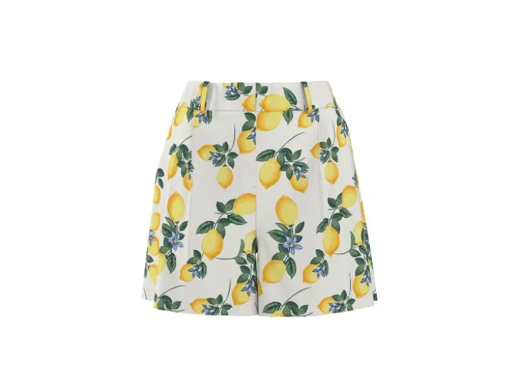 Damen Shorts