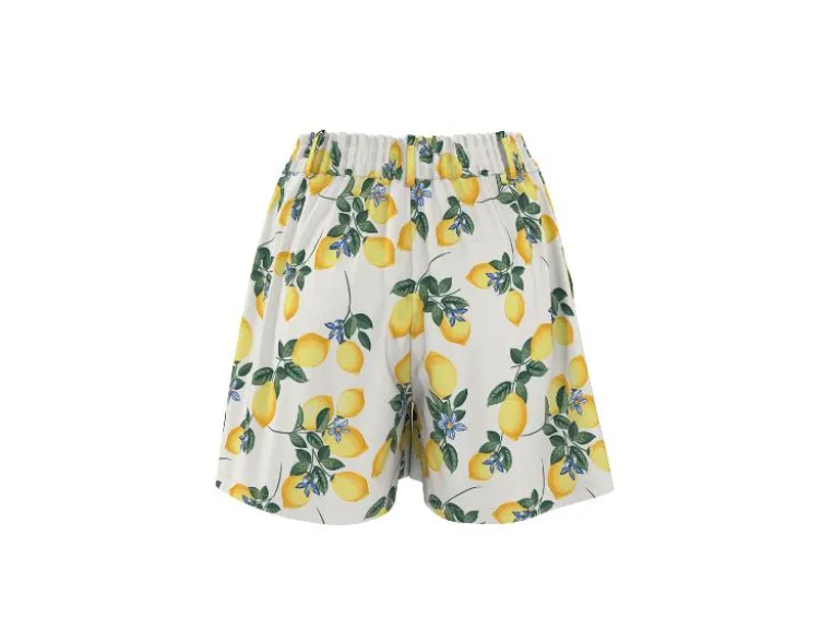 Damen Shorts