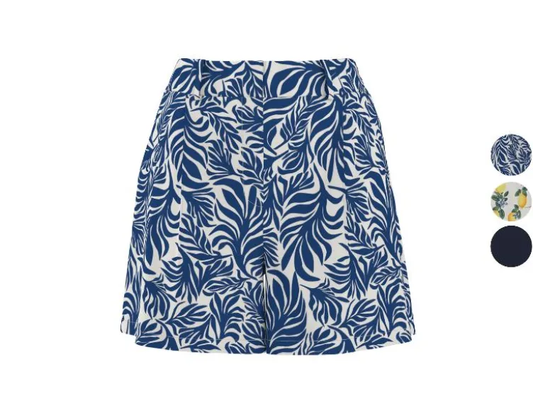 Damen Shorts