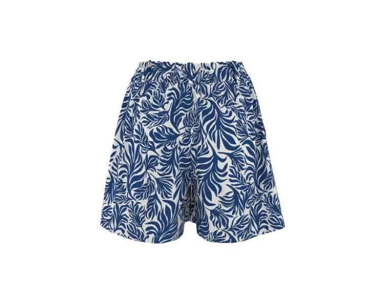 Damen Shorts