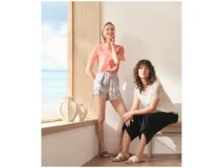Damen Shorts