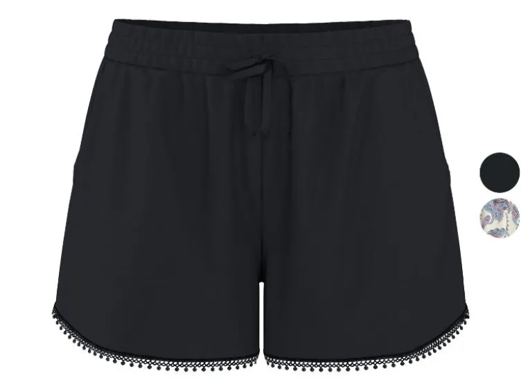 Damen Shorts