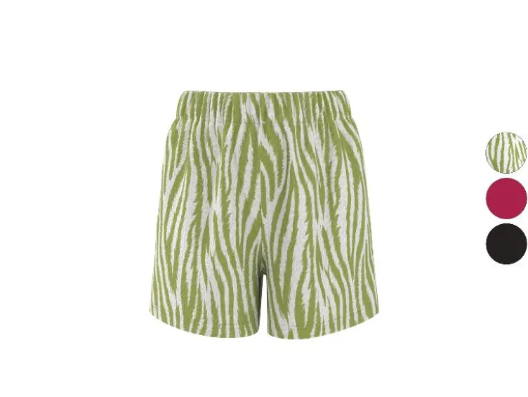 Damen Shorts