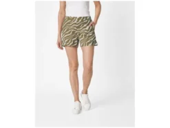 Damen Shorts, hohe Leibhöhe